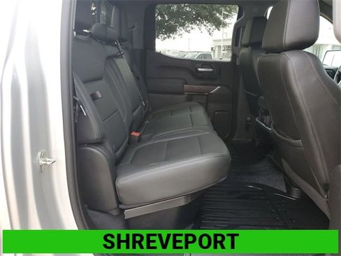 Certified 2021 GMC Sierra 1500 SLT image 27