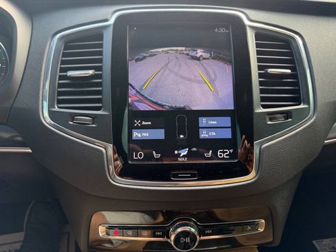 Used 2019 Volvo XC90 T6 Momentum w/ Protection Package Premier AWD/4WD image 14
