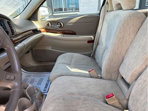 Used 2005 Buick Le Sabre Custom FWD image 16
