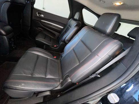 Used 2018 Dodge Durango GT w/ Premium Group AWD/4WD image 23