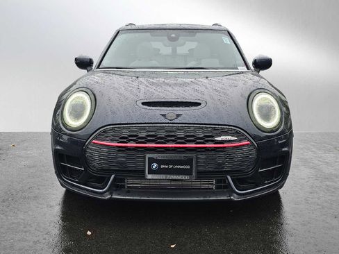 Used 2022 MINI Cooper Clubman John Cooper Works image 8