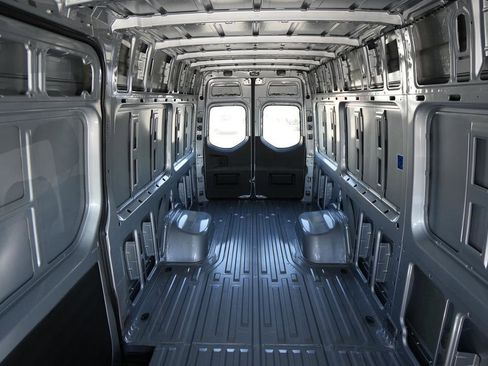 New 2026 Mercedes-Benz Sprinter 3500 image 8