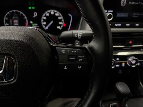 Used 2024 Honda Civic Sport image 22