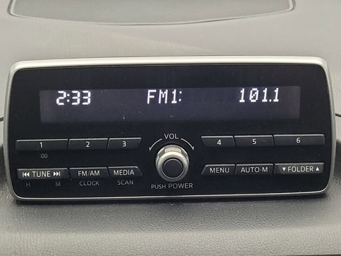 Used 2014 MAZDA MAZDA3 i Touring image 25