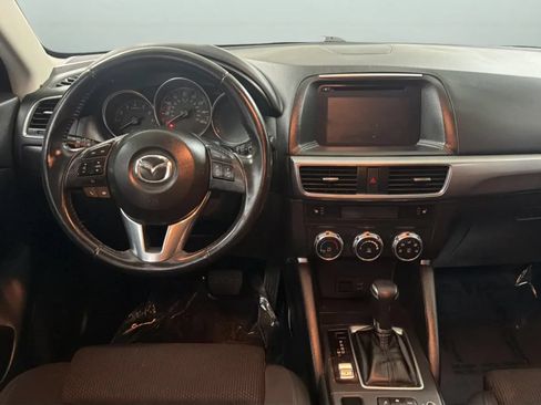 Used 2016 MAZDA CX-5 Touring FWD image 10