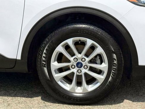 Used 2020 Ford Escape SE AWD/4WD image 10