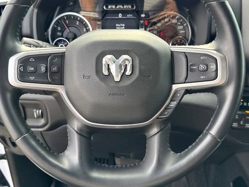 Used 2023 RAM 1500 Big Horn AWD/4WD image 31