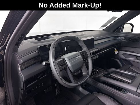 New 2027 Kia Telluride SX Prestige X-Pro AWD/4WD image 9