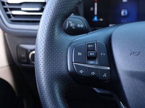 Certified 2024 Ford Escape ST-Line image 12