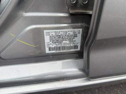 Used 2024 Nissan Sentra SV FWD image 25