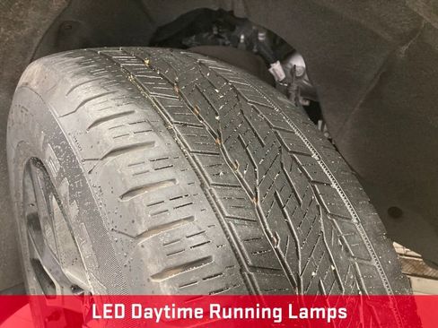 Used 2022 Chevrolet Tahoe LS w/ Driver Alert Package image 19