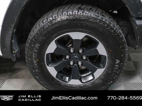 Used 2019 RAM 1500 Rebel w/ Rebel Level 2 Equipment Group image 36