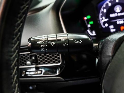 Used 2022 Honda Civic Sport Touring image 42