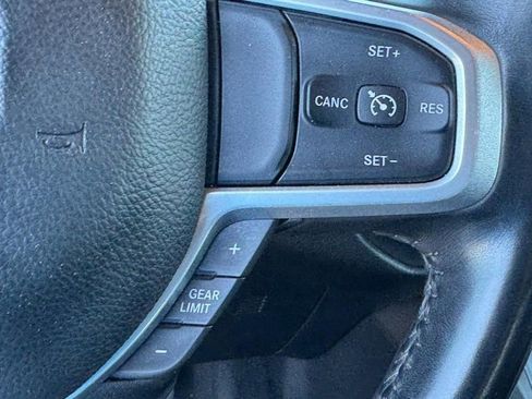 Used 2022 RAM 1500 Big Horn AWD/4WD image 19