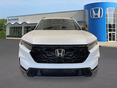 New 2026 Honda CR-V Sport-L image 10