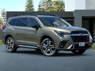 New 2026 Subaru Ascent Touring AWD/4WD video 2