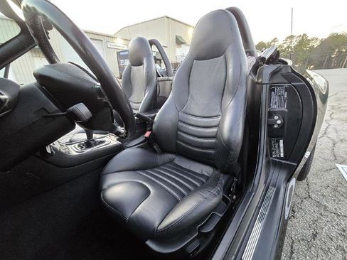 Used 2000 BMW M Roadster image 36