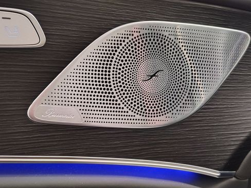 Certified 2024 Mercedes-Benz AMG GT 53 image 21