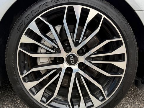 Used 2018 Audi A6 2.0T Premium Plus w/ Premium Plus Package image 28