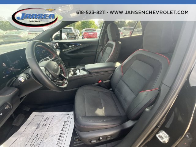 Used 2024 Chevrolet Blazer EV RS AWD/4WD image 18