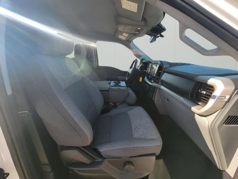 Used 2021 Ford F150 XLT image 35