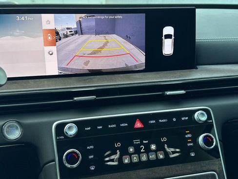 New 2026 Genesis GV80 2.5T Select image 7