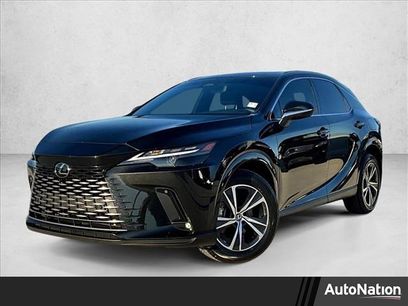 Used 2023 Lexus RX 350 Premium