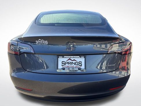 Used 2018 Tesla Model 3 image 4