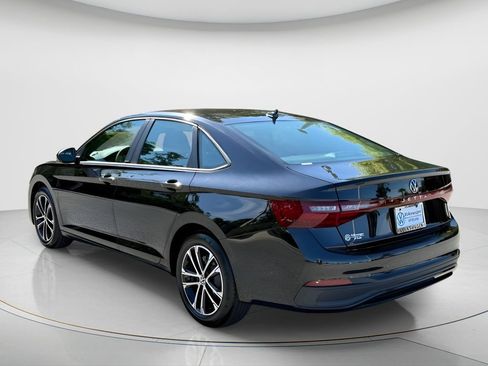 New 2026 Volkswagen Jetta Sport image 3