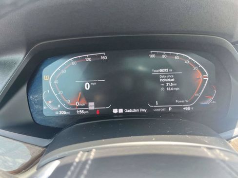 Used 2021 BMW X5 xDrive40i w/ Convenience Package AWD/4WD image 21