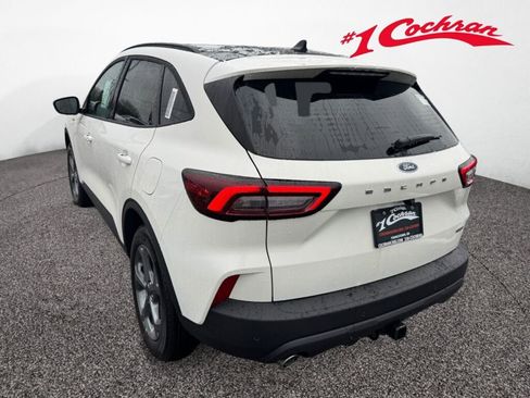 New 2026 Ford Escape ST-Line Select w/ Tech Pack #1 image 5