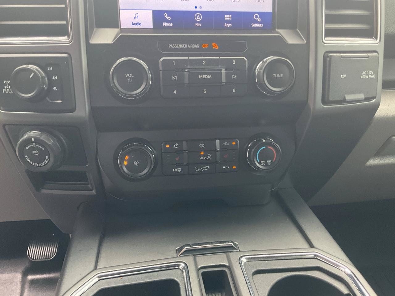 Used 2020 Ford F150 XLT w/ Equipment Group 302A Luxury AWD/4WD image 24