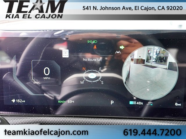 New 2026 Kia EV6 GT-Line AWD/4WD image 40