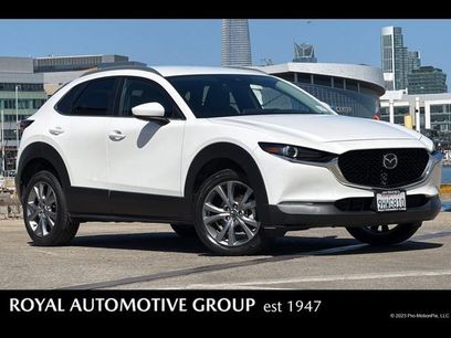 Certified 2023 MAZDA CX-30 AWD 2.5 S w/ Preferred Package