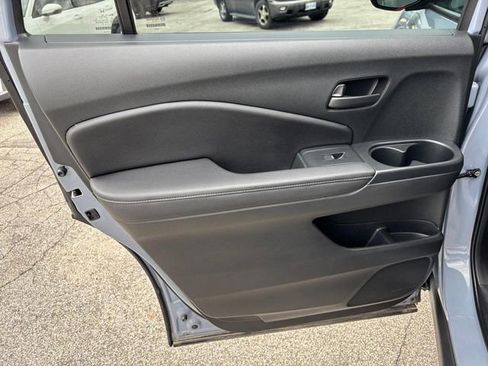 Used 2023 Honda Passport EX-L image 12
