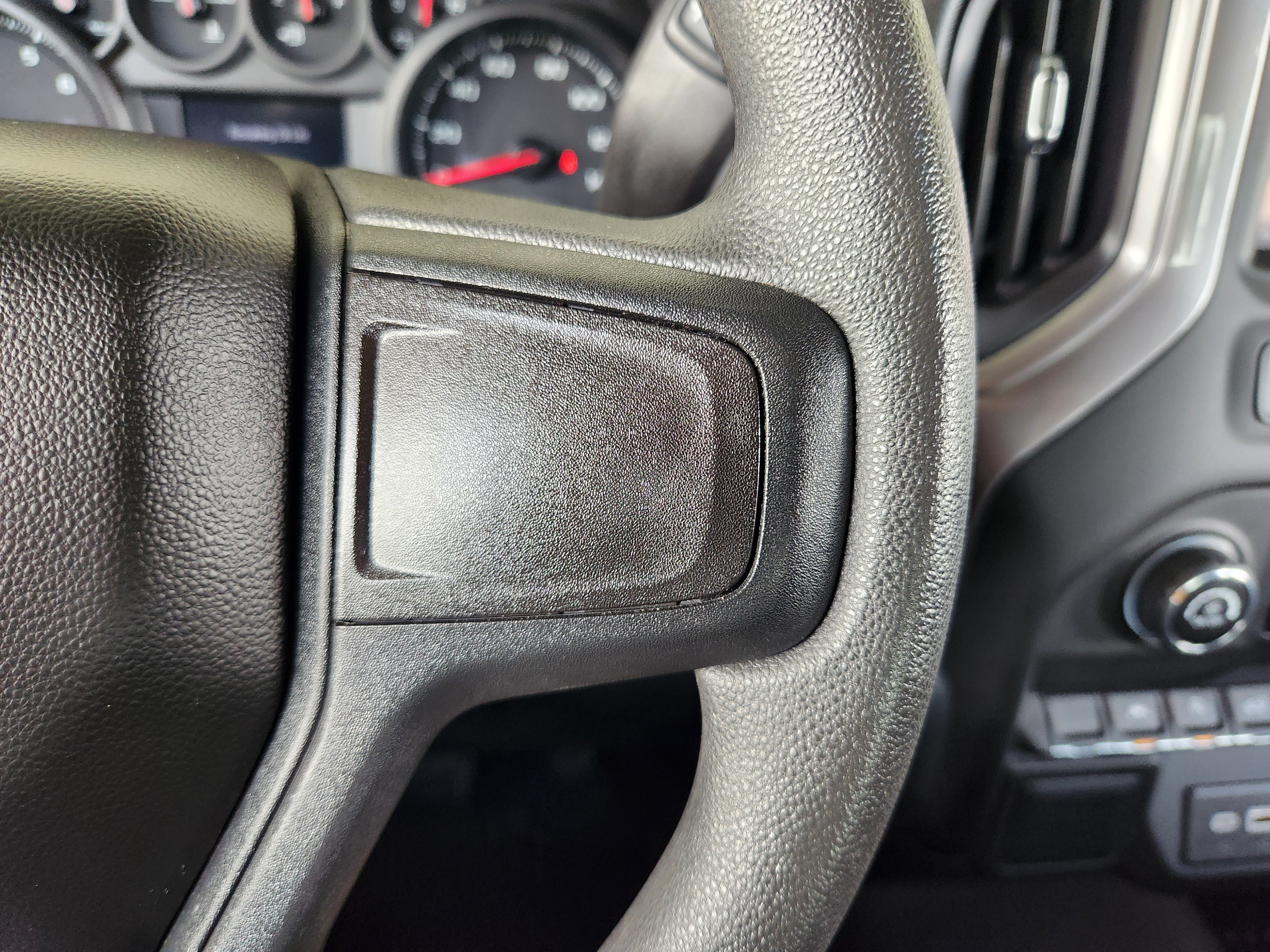 Used 2024 Chevrolet Silverado 1500 Custom w/ Turbomax Blackout Package RWD image 30