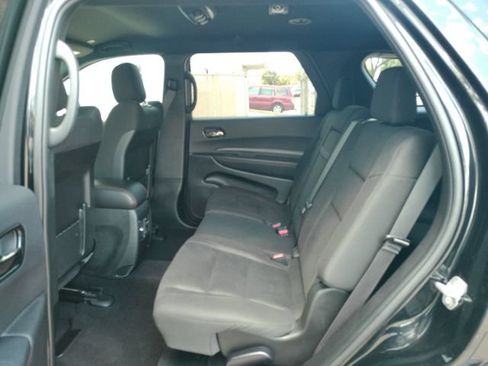 Used 2026 Dodge Durango GT RWD image 16