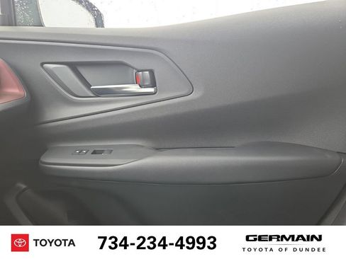 New 2026 Toyota Prius Plug-In Hybrid FWD image 43