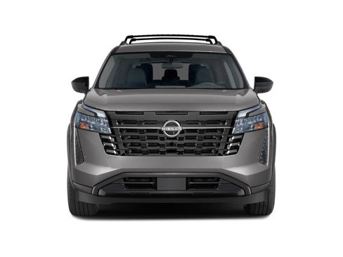 New 2026 Nissan Pathfinder SV FWD image 4
