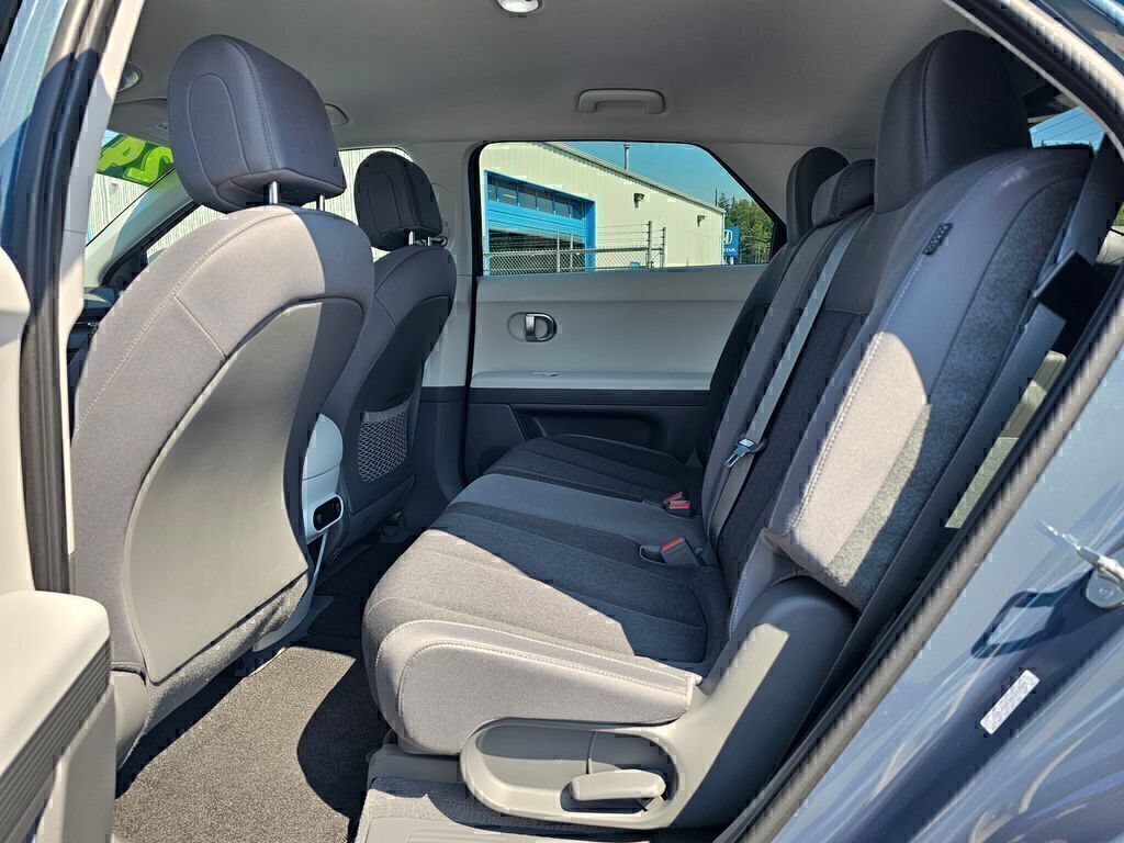 Used 2024 Hyundai Ioniq 5 SEL RWD image 17