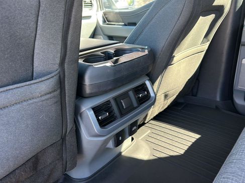 Certified 2023 Ford F150 XLT w/ Equipment Group 302A High AWD/4WD image 24