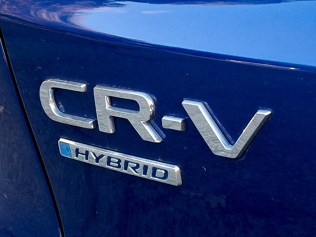 Used 2024 Honda CR-V Sport image 33