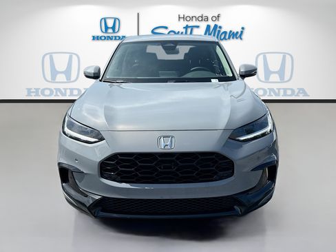 New 2027 Honda HR-V EX-L image 2