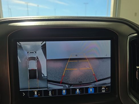 Used 2023 GMC Sierra 2500 Denali w/ Denali Ultimate Package image 52