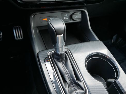 Certified 2022 Honda Civic Sport image 24