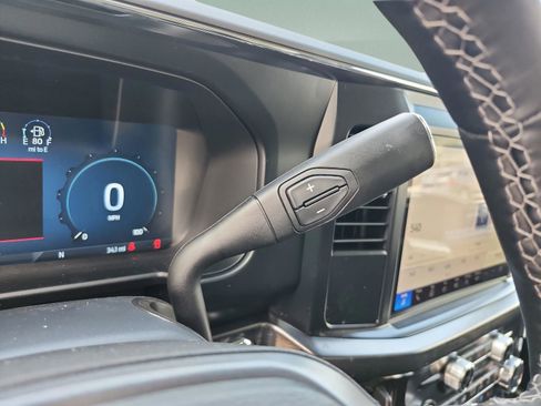 New 2026 Ford F250 Lariat image 14