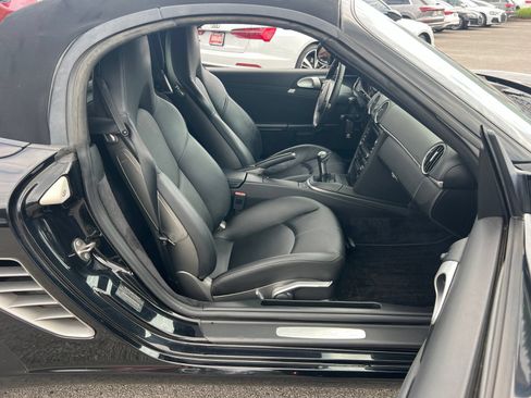 Used 2010 Porsche Boxster S RWD image 25