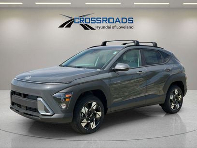 Used 2025 Hyundai Kona SEL