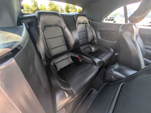 Certified 2019 Ford Mustang GT Premium w/ Equipment Group 401A RWD image 11