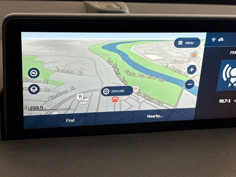Certified 2023 Acura TLX w/ Technology Package image 24